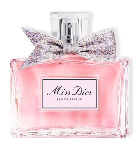 miss dior perfume 150 ml